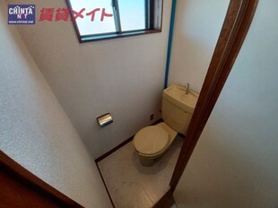 コーポ一幸の物件内観写真